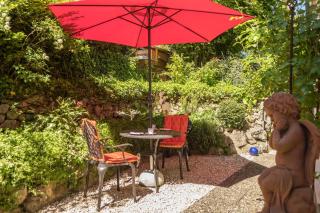 Haus Sonnenschein Gartentraum - 9