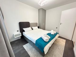 Diamond Apartment - 7