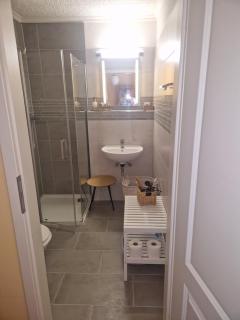 Romantikzimmer in Striesen - 2