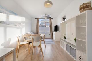 Ático Playa Morro Jable 3b - 4