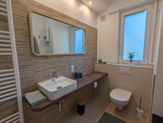 Apartments Goldgrube - Erdgeschoss - 7