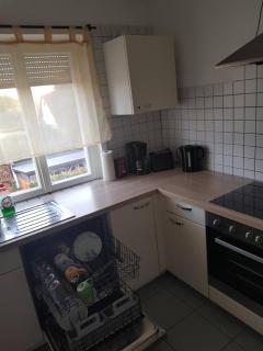 Handwerkerhaus Balaro - Weil im Schönbuch - 6