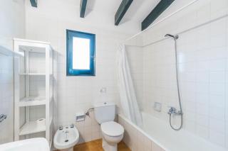 Casa 4 P en Complejo Binisafua - 8