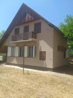 Tomi Vendégház - 0