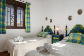 Casa Rural La Higuera - 8