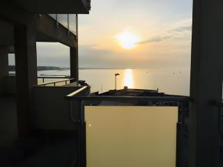 Rosato 60-terrazza Sul Mare - 7