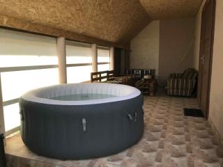 Tomi Vendégház - 3