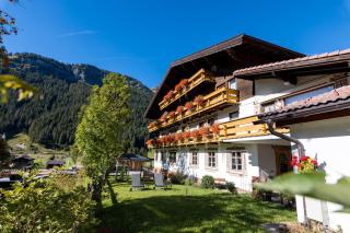 Landhaus Perktold - 8