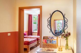 Ferienwohnung Rostocker 7 - 1