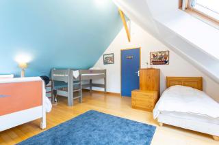 Maison de Marjolaine 300m plage - 9