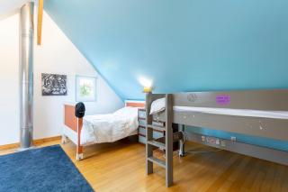 Maison de Marjolaine 300m plage - 8