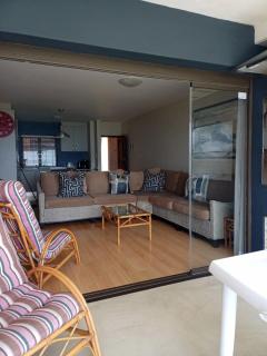 Point Village Accommodation - Annie-Ben 2 - 2