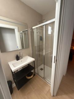 Encantador Apartamento Familiar - 8