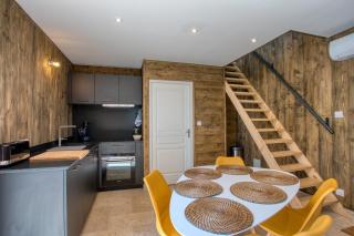 Le Pech Eternel - Spa des Pins - 6