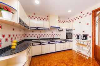 Villa Cas Siulet - 4