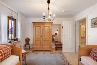 Feriendomizil Berta Benzingen - 2