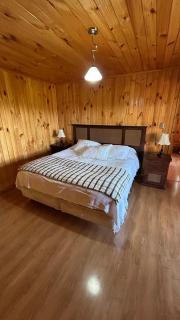 Hostal Tregualemu - 5