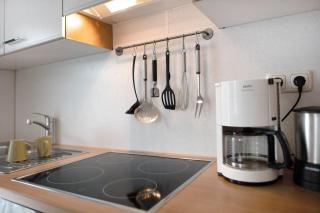 Möve Aba Bungalow 64 - 5