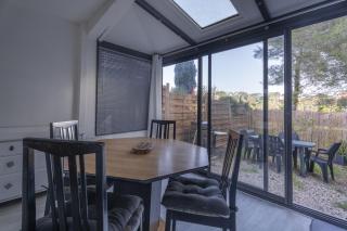 Joli Studio Proche De La Mer - 8