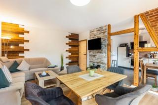 Ferienwohnung Appart Diemelsee - 6