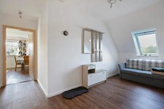 Ferienwohnung Andresen Högel - 1