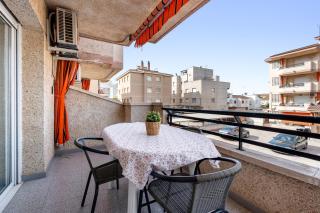 Apartamentos Cunidor - Cunit - 8