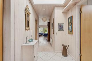 Dejligt Feriehus Ved Hornbæk - 4