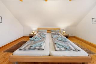 Galerie Haus Wohnung 3 - 5