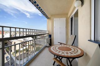 Doña Amparo chipiona Playa de Regla - 7