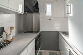 Villa Bleu Océan Le Studio Cordouan - 9