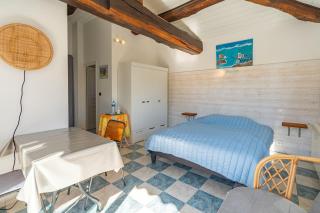 Villa Bleu Océan Le Studio Cordouan - 6