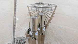 Stylish Gueliz Getaway, Terrace & Parking - 6