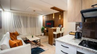 Stylish Gueliz Getaway, Terrace & Parking - Marrakesh - 4