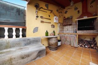 La Casita Canaria y Lagar - 9