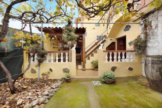 La Casita Canaria y Lagar - 8