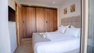 Stylish Gueliz Getaway, Terrace & Parking - Marrakech - 2