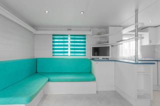 Mobilhome au vert - 3