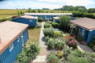 Möve Aba Bungalow 67 - 9