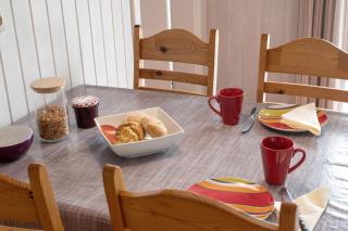 Möve Aba Bungalow 67 - 5