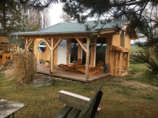 Ferienwohnung Dina - 5