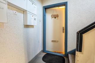 Ferienwohnung am Ostufer - 8