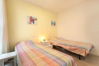 Seaview apartment Alba - 9