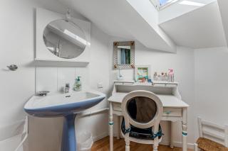 Appartement de maitre traversant - 8