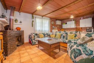 Cortijo Luz De La Sierra en Dúdar - 3