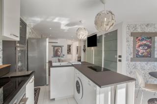 Entre el cielo y el mar Puerto Rico - 1