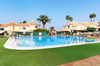 Bungalow Sonemar Paradise - 9