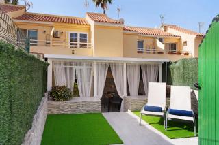 Bungalow Sonemar Paradise - 8