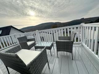 BLAIRGOWRIE Ballintuim HOLIDAY LET - 0