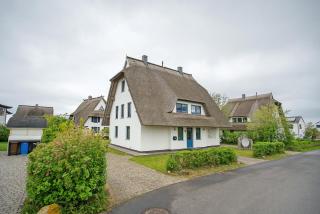 Ferienhaus Seestern - 8