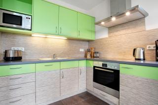 Ferienhaus Seestern - 7